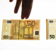50 eurų banknotas