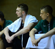 Domantas Sabonis