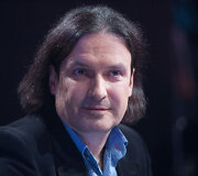 Darius Užkuraitis