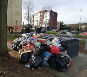 &Scaron;iuk&scaron;lės Vilniaus Žvėryne ir Naujamiestyje