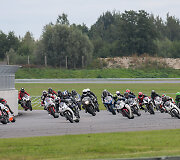 &bdquo;Vrooam Oil Trophy 2016&ldquo;