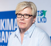 Ingrida &Scaron;imonytė