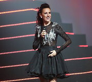 Katažina Zvonkuvienė
