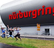 Niurburgringo lenktynių trasa