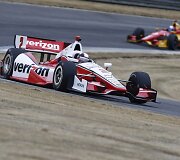 &bdquo;IndyCar&ldquo; bandymai Barberyje