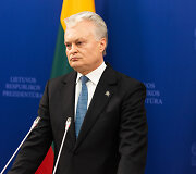 Gitanas Nausėda