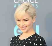 Emilia Clarke