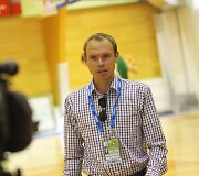 Tomas Langvinis