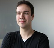 Programuotojas i&scaron; Ukrainos atrado laimę Lietuvoje