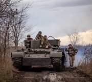 Ukrainos kariai
