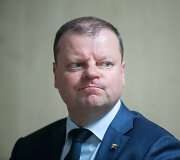 Saulius Skvernelis