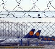 &bdquo;Lufthansa&ldquo; lėktuvai 