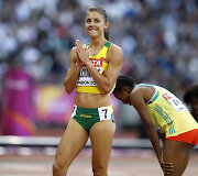 Eglė Balčiūnaitė