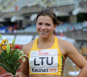 Lina Grinčikaitė
