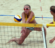 Ieva Dumbauskaitė