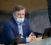Ramūnas Karbauskis
