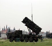 &bdquo;Patriot&ldquo; baterija Adanoje