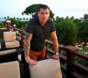 Karolis Sakalauskas