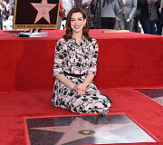 Anne Hathaway