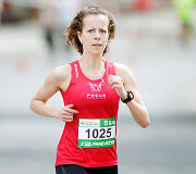 &bdquo;Eurovaistinės 10 km bėgimo taurės&ldquo; etapas Panevėžyje