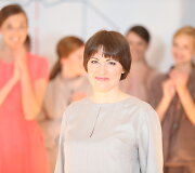 Reda Budvilaitienė