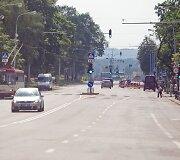 Savanorių pr.