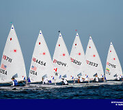 Buriavimo Pasaulio taurė Majamyje 