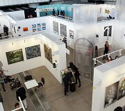 &bdquo;ArtVilnius&lsquo;15&ldquo; ekspozicija
