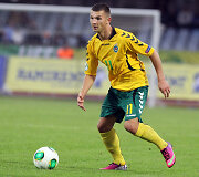 Donatas Kazlauskas