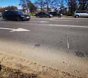 Vilniaus Geležinio Vilko gatvė 
