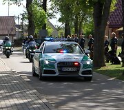 Viek&scaron;niuose &ndash; i&scaron;kilmingos tarnyboje žuvusio pareigūno S.Žymanto laidotuvės
