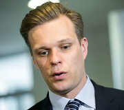 Gabrielius Landsbergis
