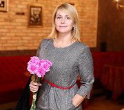 Asta Dudurytė