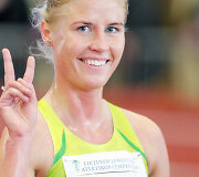 Remalda Kergytė