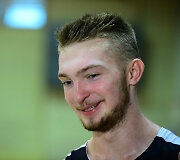 Domantas Sabonis