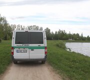 Įvykio vietoje