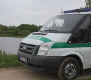 Įvykio vietoje
