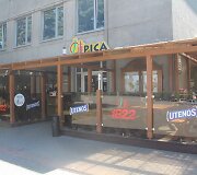 &bdquo;Čili Pica&ldquo;