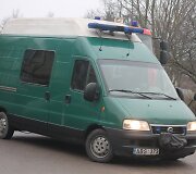 Įvykio vietoje