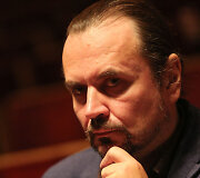 Oskaras Kor&scaron;unovas