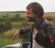 Mantas Jankavičius