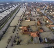 Potvynis Bulgarijoje