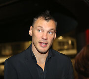 &Scaron;arūnas Jasikevičius 