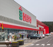 Parduotuvė &bdquo;Depo&ldquo;