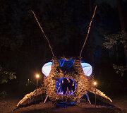 Festivalis &bdquo;Yaga Gathering&ldquo;