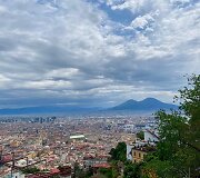 Neapolis, Italija