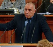 Boiko Borisovas