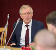 Gediminas Kirkilas