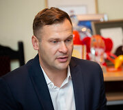Mindaugas Bilius