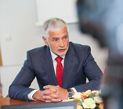 Bronius Markauskas